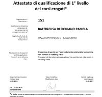 attestato formazione cat e dog sitter